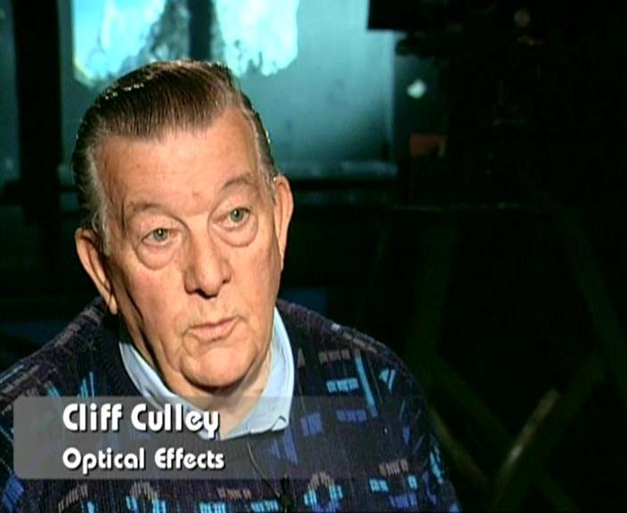 Cliff Culley