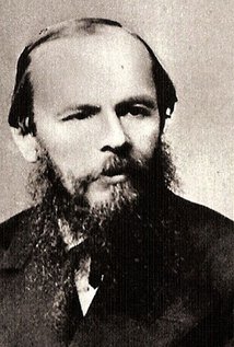 Fyodor Dostoevsky photo