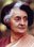 Indira Gandhi photo