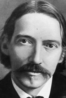 Robert Louis Stevenson photo