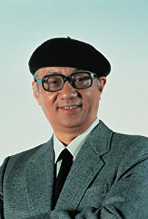 Osamu Tezuka photo
