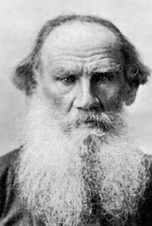 Leo Tolstoy photo