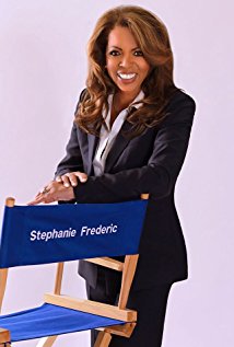 Stephanie A. Frederic