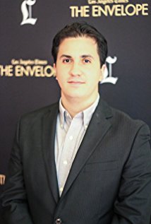 Mauricio Arrioja photo