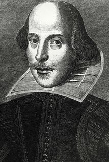 William Shakespeare photo