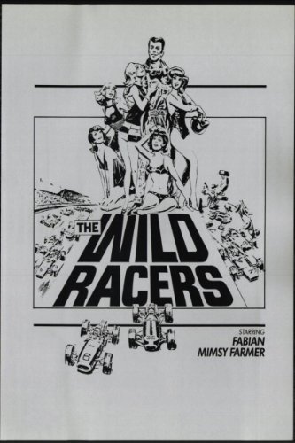 The Wild Racers
