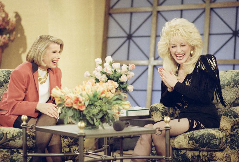 The Joan Rivers Show