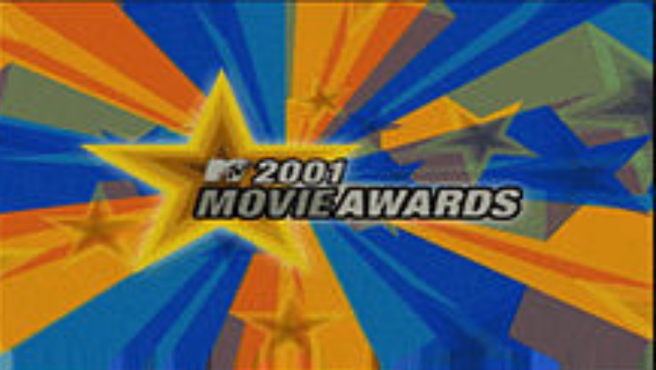 2001 MTV Movie Awards