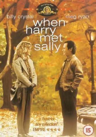 How Harry Met Sally...