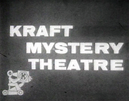 Kraft Mystery Theater