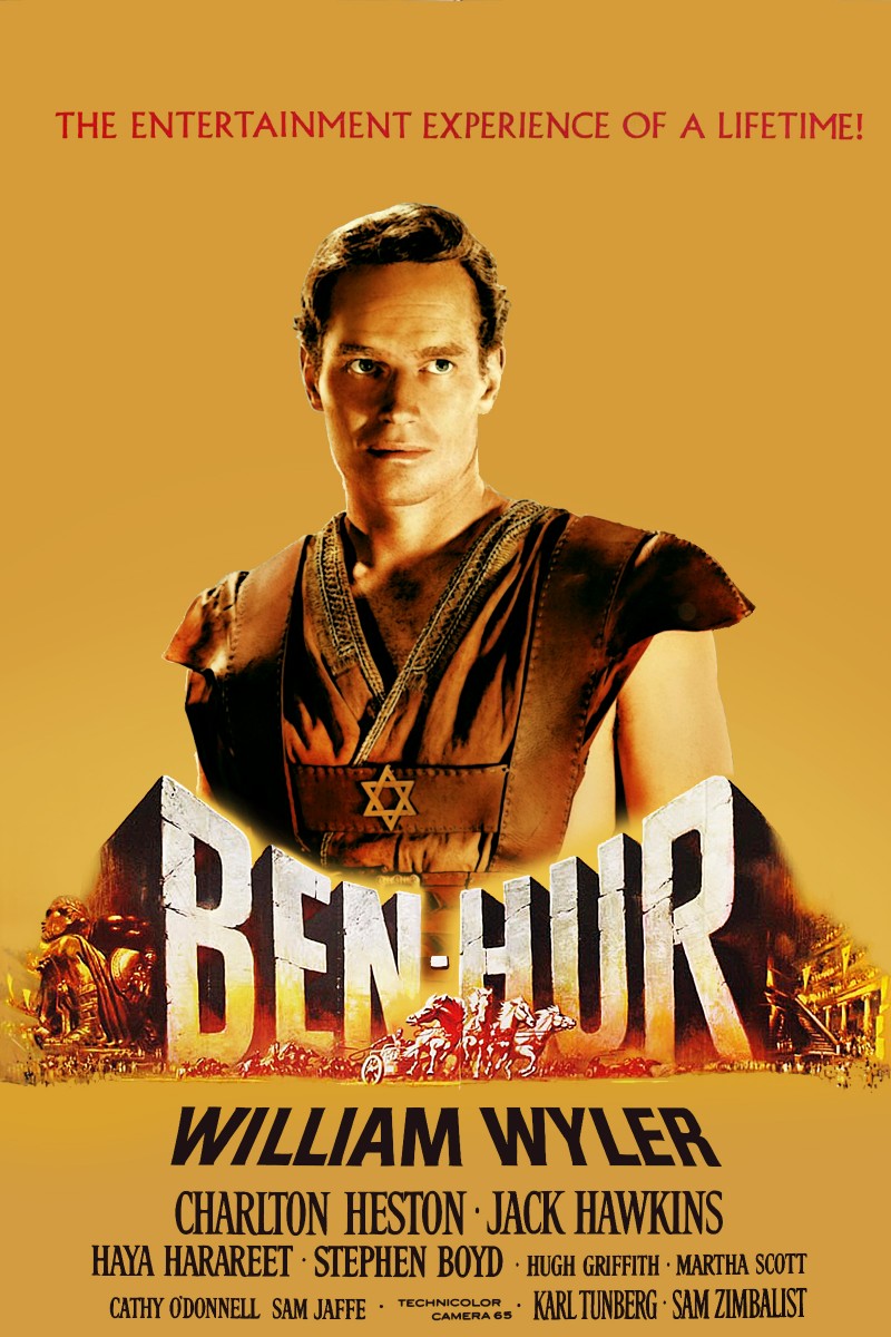 Ben-Hur: The Making of an Epic