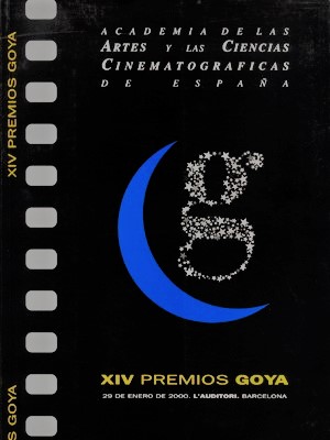 XIV premios Goya