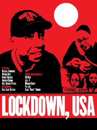 Lockdown, USA