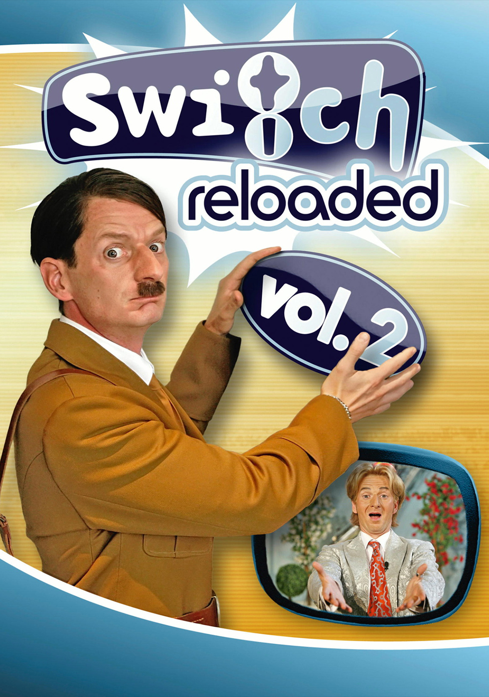 Switch: Reloaded