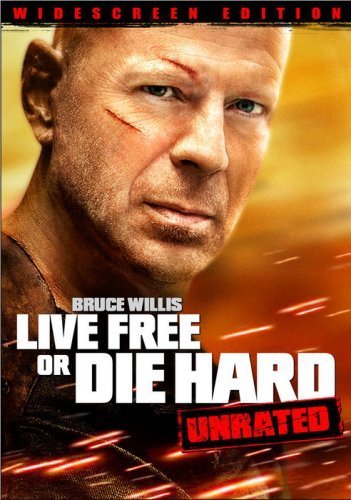 Analog Hero in a Digital World: Making of 'Live Free or Die Hard'