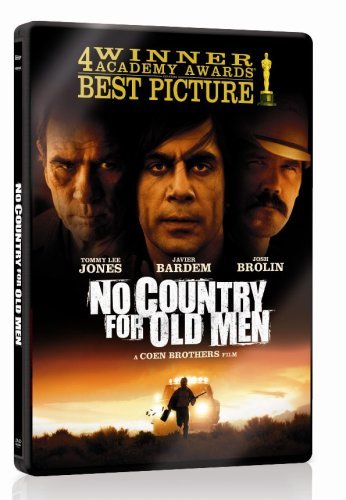 The Making of 'No Country for Old Men'
