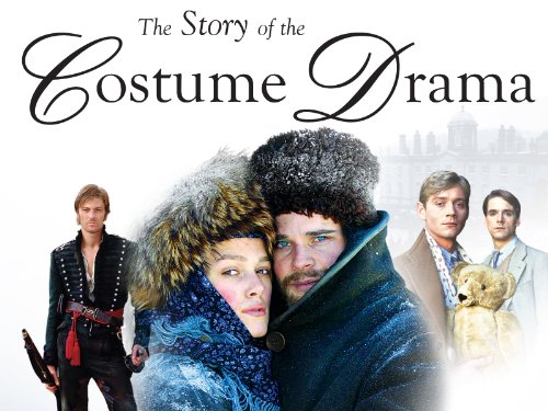 The Story of the Costume Drama