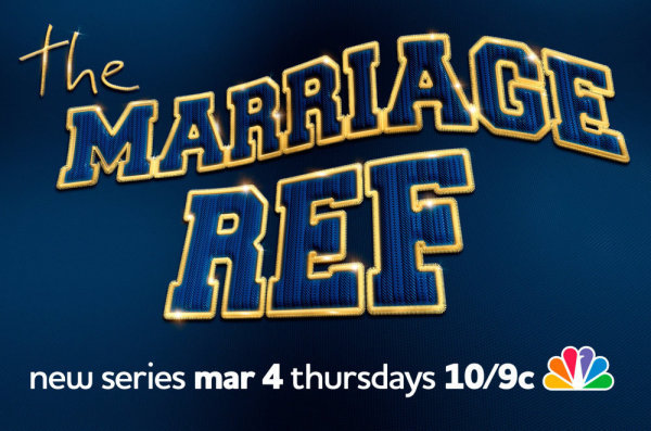 The Marriage Ref