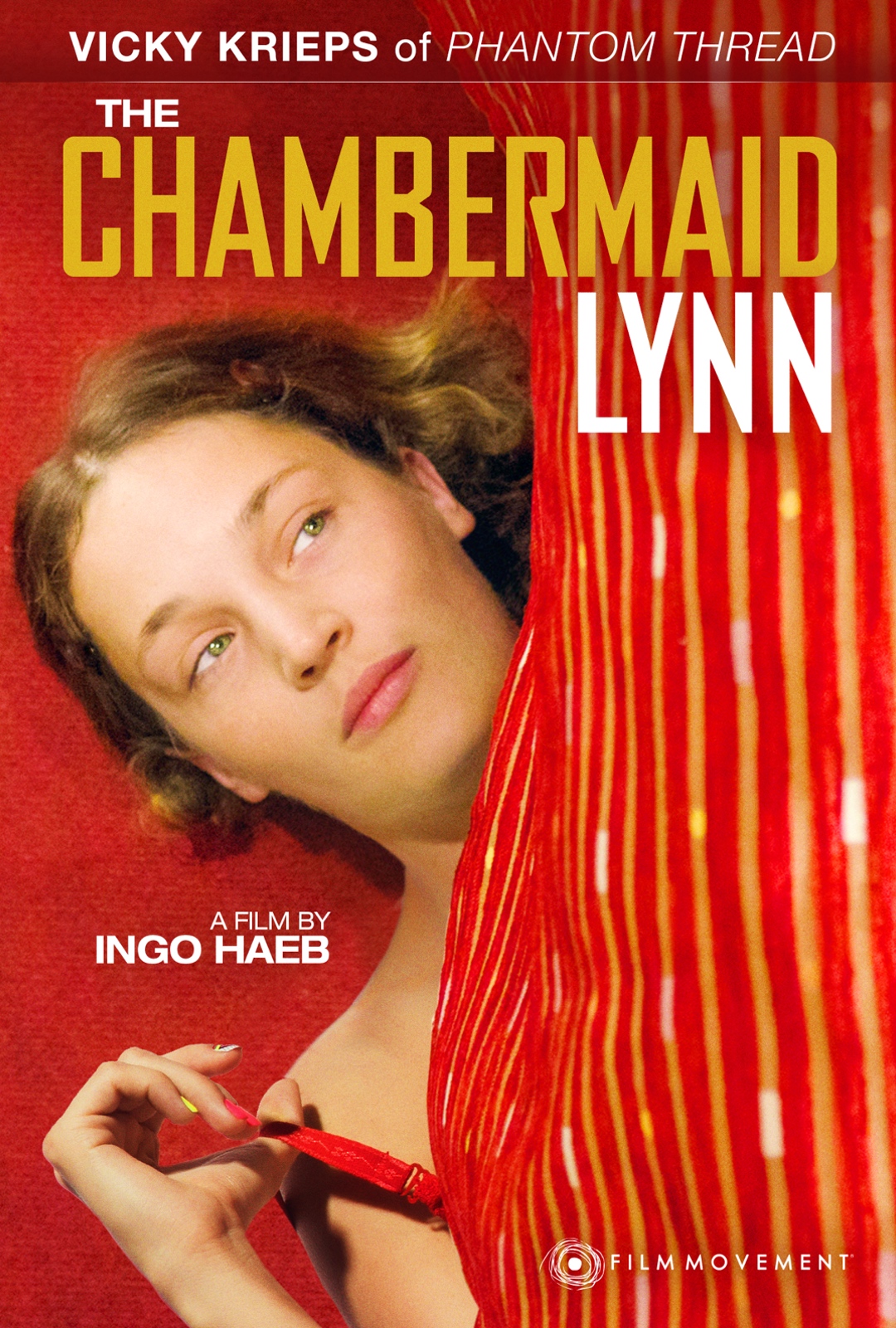 The Chambermaid Lynn