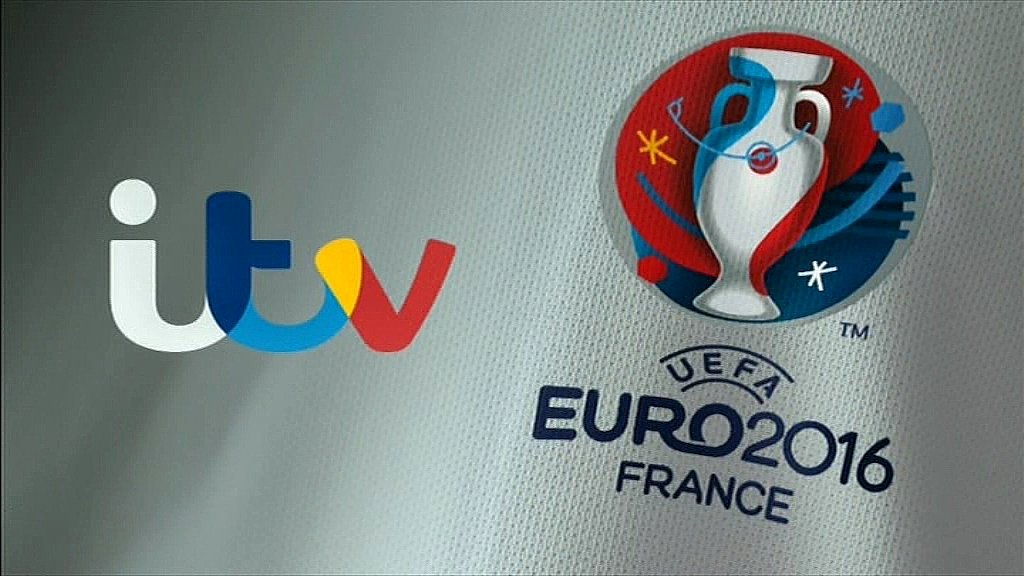 ITV Sport: Euro 2016