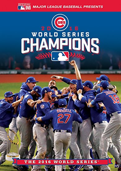 2016 World Series