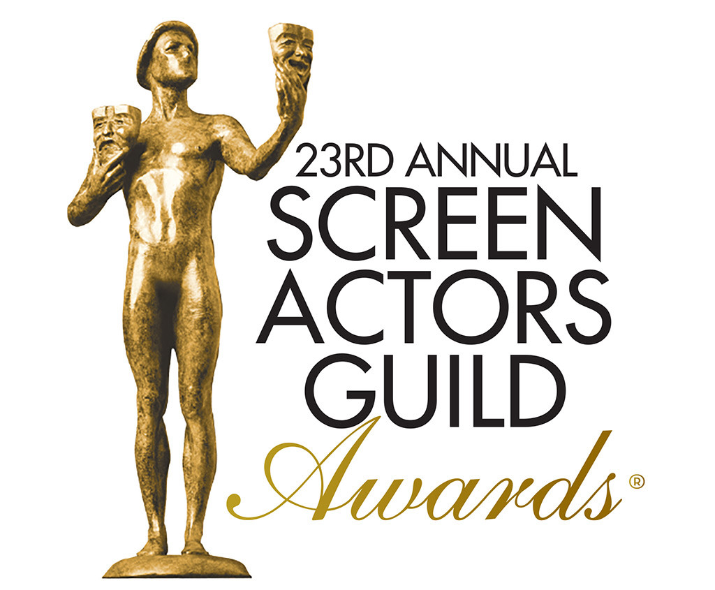 23rd Annual Screen Actors Guild Awards